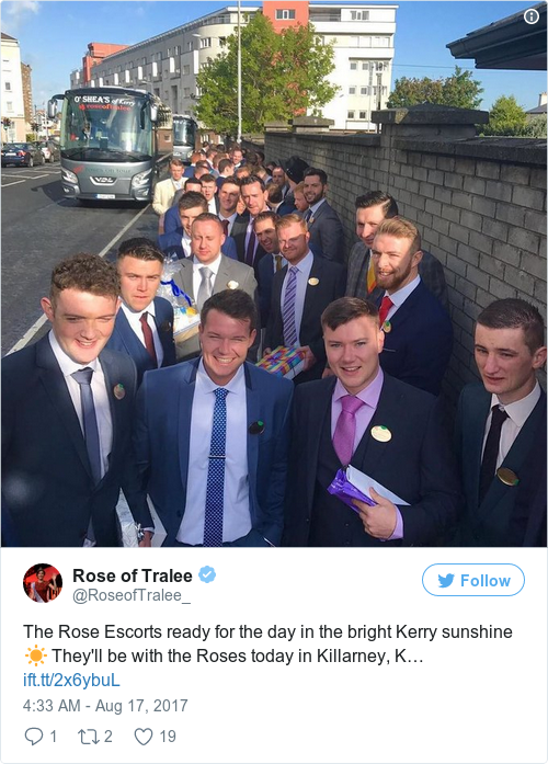 Escort girls in kerry 8