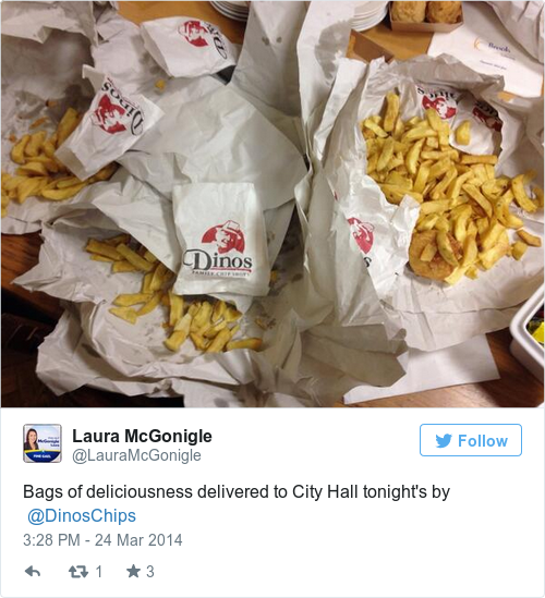 The 9 best chippers in Cork · The Daily Edge