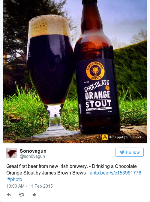 These are the best craft beers in Ireland right now* · TheJournal.ie