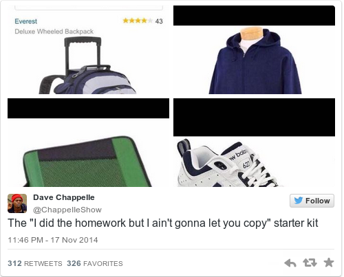 The Kid Who Lets You Copy His Homework Starter Pack Starterpacks