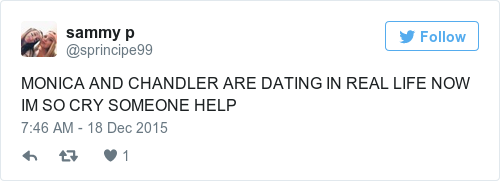 Monica Geller