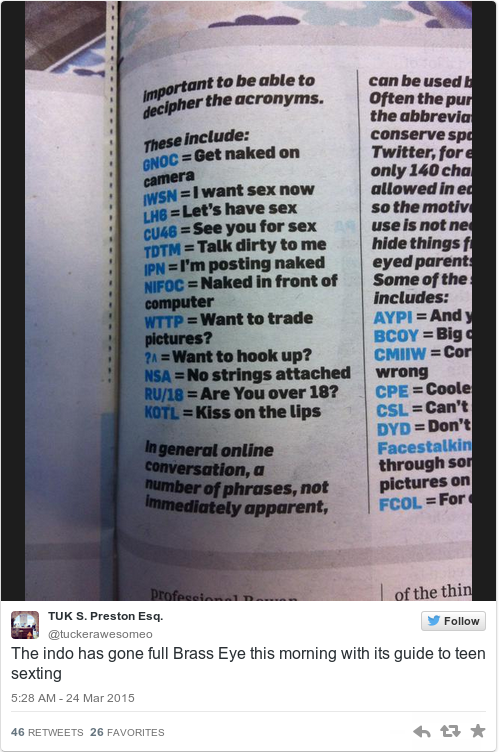 Sexting numbers ireland
