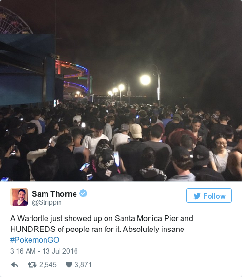 20 signs that we have reached peak pokemon go the daily edge