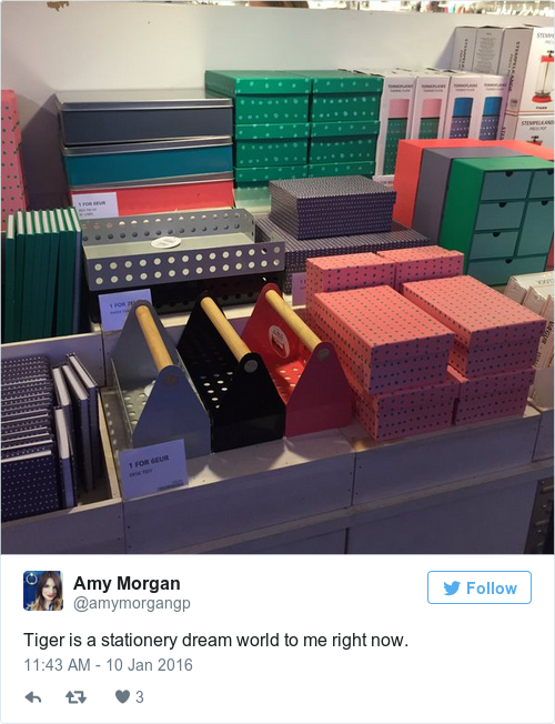 12 places Irish stationery lovers will feel right at home