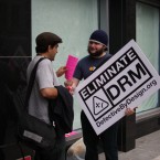 DRM