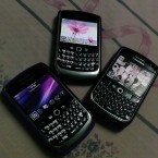 BlackBerry BlackBerry