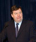 Brian Cowen Brian Cowen