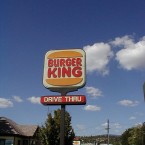 Burger King Burger King