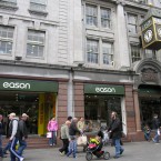 Eason's Eason's