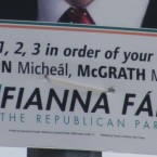 Fianna Fáil Fianna Fáil