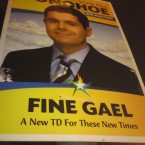 Fine Gael Fine Gael