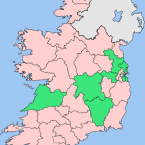 Constituencies Constituencies