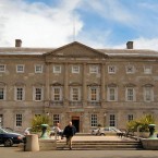Leinster House Leinster House