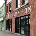 Sinn Féin Sinn Féin