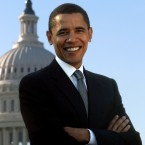 Barack Obama Barack Obama