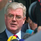 Eamon Gilmore Eamon Gilmore