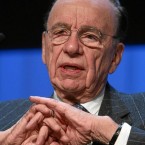 Rupert Murdoch Rupert Murdoch