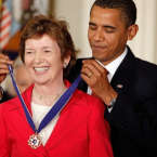 Mary Robinson Mary Robinson