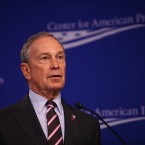 Michael Bloomberg Michael Bloomberg