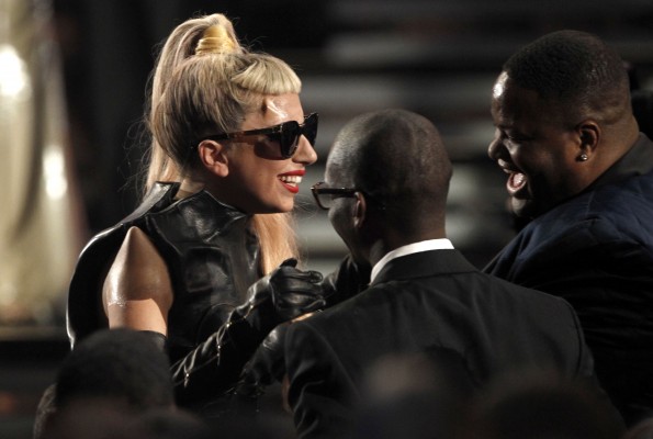 lady gaga 2011 face implants. Gaga#39;s new implants (1)