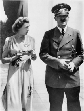 eva braun