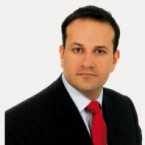 Leo Varadkar Leo Varadkar
