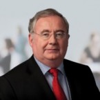 Pat Rabbitte