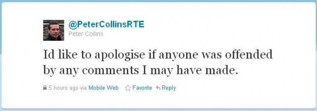Peter Collins