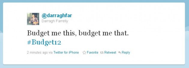 darragh