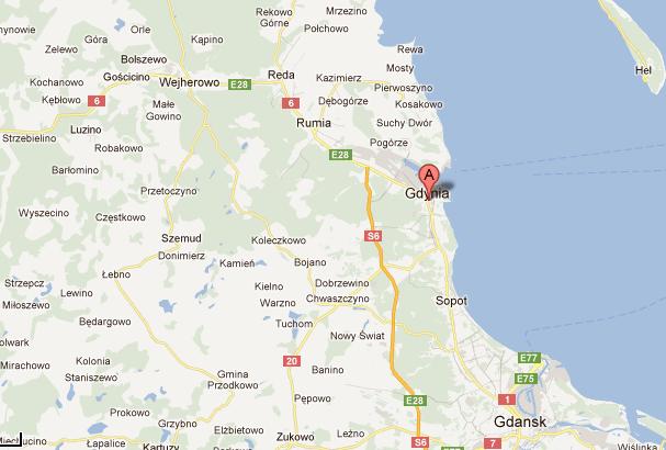 gdynia
