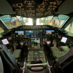 Dreamliner in Dublin