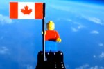 Video: One small step for Lego…