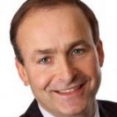 Micheál Martin