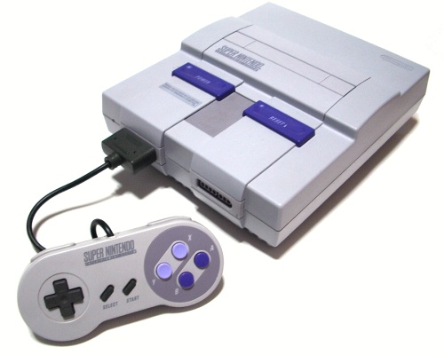 12 games consoles that made your Christmas mornings a dream*