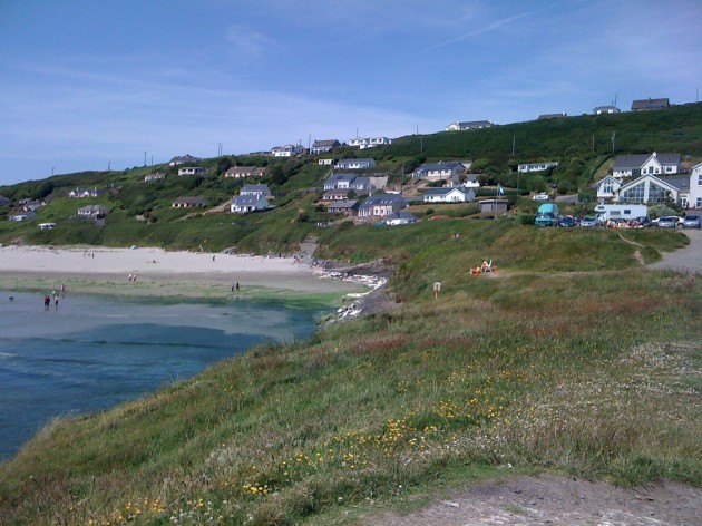 Inchydoney Island