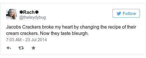 Tweet by @✽Rach✽