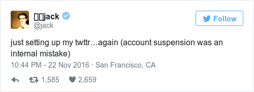 Tweet by @🚶🏽jack