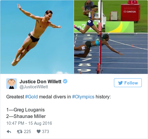 Tweet by @Justice Don Willett