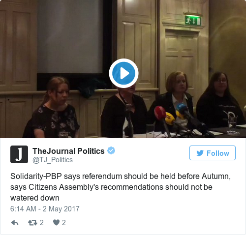 ‘I wouldn’t be surprised if the majority of special Dáil committee are anti-choice’ – Smith 54d92e95508271d0d8e01b6b8d021e62 - ‘I wouldn’t be surprised if the majority of special Dáil committee are anti-choice’ – Smith