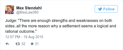 Tweet by @Max Stendahl
