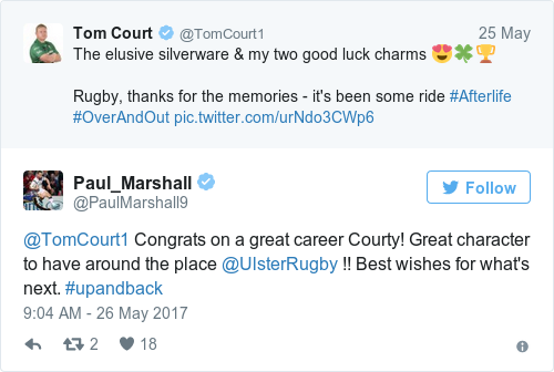 Tweet by @Paul_Marshall