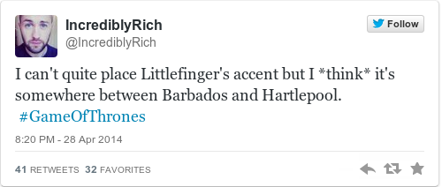 Tweet by @IncrediblyRich