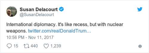 Tweet by @Susan Delacourt