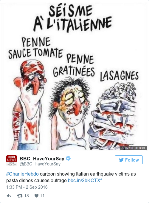 Tweet by @BBC_HaveYourSay