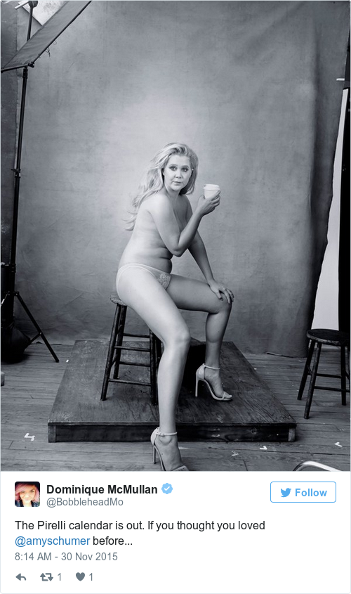 Tweet by @Dominique McMullan