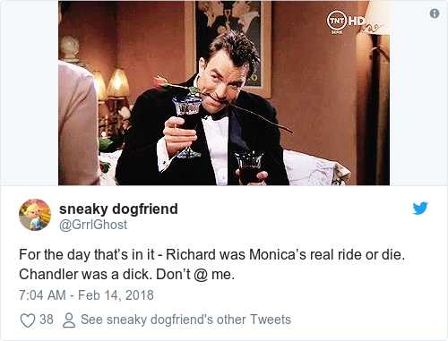 Tweet by @sneaky dogfriend