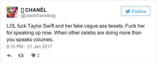 Tweet by @🌟 CHANÉL
